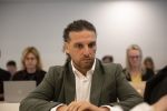Amsterdam, 30 maart 2026
3e dag Rechtszaak Ali B in de  rechtbak