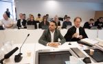 Amsterdam, 30 maart 2026
3e dag Rechtszaak Ali B in de  rechtbak