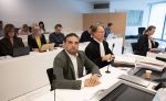 Amsterdam, 30 maart 2026
3e dag Rechtszaak Ali B in de  rechtbak