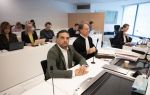 Amsterdam, 30 maart 2026
3e dag Rechtszaak Ali B in de  rechtbak
