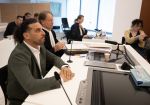 Amsterdam, 30 maart 2026
3e dag Rechtszaak Ali B in de  rechtbak