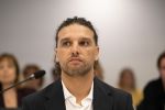 Amsterdam, 26 maart 2026
Tweede dag rechtszaak Ali B