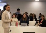 Amsterdam, 24 Maart 2026
Rechtszaak Ali B    2e maal