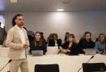 Amsterdam, 24 Maart 2026
Rechtszaak Ali B    2e maal