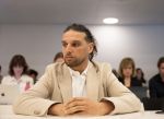 Amsterdam, 24 Maart 2026
Rechtszaak Ali B    2e maal
