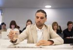 Amsterdam, 24 Maart 2026
Rechtszaak Ali B    2e maal