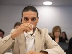 Amsterdam, 24 Maart 2026
Rechtszaak Ali B    2e maal