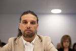 Amsterdam, 24 Maart 2026
Rechtszaak Ali B    2e maal