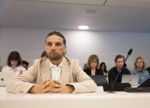 Amsterdam, 24 Maart 2026
Rechtszaak Ali B    2e maal