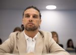 Amsterdam, 24 Maart 2026
Rechtszaak Ali B    2e maal