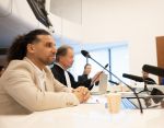 Amsterdam, 24 Maart 2026
Rechtszaak Ali B    2e maal