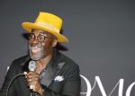 Amsterdam 30 maart 2026
Verkiezing best geklede nederlandse man . Alvin Lewis