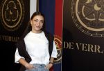 Hilversum 4 maart 2026
Presentatie deelnemers de verraders met oa:
Amy Vol