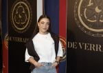 Hilversum 4 maart 2026
Presentatie deelnemers de verraders met oa:
Amy Vol