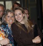Wassenaar 19 maart 2026
Frank Janssen viert zijn 80 e verjaardag op kasteel Wittenburg . Angelique v d Meijden