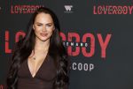 Amsterdam 24 maart 2026
Premiere Loverboys in Tuschinski. Annebel Visscher