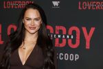 Amsterdam 24 maart 2026
Premiere Loverboys in Tuschinski. Annebel Visscher