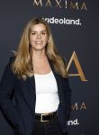 Amsterdam 11 maart 2026
Premiere 2e seizoen Maxima ( Videoland) in nieuwe kerk in Amsterdam . Annemarie Kunder