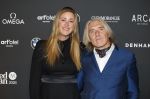 Amsterdam 30 maart 2026
Verkiezing best geklede nederlandse man . Annemieke Schollaardt en partner Phil Tilli