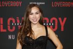Amsterdam 24 maart 2026
Premiere Loverboys in Tuschinski. Annique Dreamon
