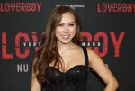Amsterdam 24 maart 2026
Premiere Loverboys in Tuschinski. Annique Dreamon