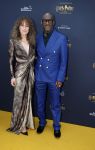 Scheveningen 14 maart 2026
Premiere Harry Potter in het afas circustheater. Anouk Maas kwam samen met Jerrel Houtsnee