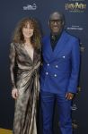 Scheveningen 14 maart 2026
Premiere Harry Potter in het afas circustheater. Anouk Maas kwam samen met Jerrel Houtsnee