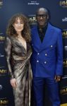 Scheveningen 14 maart 2026
Premiere Harry Potter in het afas circustheater. Anouk Maas kwam samen met Jerrel Houtsnee