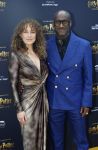 Scheveningen 14 maart 2026
Premiere Harry Potter in het afas circustheater. Anouk Maas kwam samen met Jerrel Houtsnee