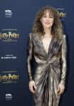 Scheveningen 14 maart 2026
Premiere Harry Potter in het afas circustheater. Anouk Maas kwam samen met Jerrel Houtsnee