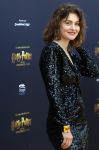 Scheveningen 14 maart 2026
Premiere Harry Potter in het afas circustheater. Anouk Maas kwam samen met Jerrel Houtsnee