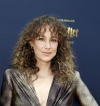 Scheveningen 14 maart 2026
Premiere Harry Potter in het afas circustheater. Anouk Maas kwam samen met Jerrel Houtsnee