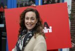 Amsterdam 26 maart 2026
Presentatie Linda Mini . Anouk Maas