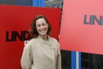 Amsterdam 26 maart 2026
Presentatie Linda Mini . Anouk Maas