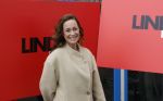 Amsterdam 26 maart 2026
Presentatie Linda Mini . Anouk Maas