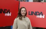 Amsterdam 26 maart 2026
Presentatie Linda Mini . Anouk Maas