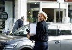 Amsterdam 6 maart 2026
Anouk Smulders doet boodschappen in Amsterdam zuid.