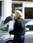 Amsterdam 6 maart 2026
Anouk Smulders doet boodschappen in Amsterdam zuid.