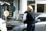 Amsterdam 6 maart 2026
Anouk Smulders doet boodschappen in Amsterdam zuid.