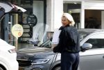 Amsterdam 6 maart 2026
Anouk Smulders doet boodschappen in Amsterdam zuid.