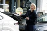 Amsterdam 6 maart 2026
Anouk Smulders doet boodschappen in Amsterdam zuid.