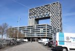 Amsterdam 18 maart 2026
Antoon gaat naar de westergasfabriek en gaat daar met een vriendin op terras zitten