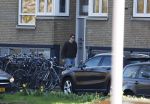 Amsterdam 18 maart 2026
Antoon gaat naar de westergasfabriek en gaat daar met een vriendin op terras zitten