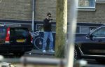 Amsterdam 18 maart 2026
Antoon gaat naar de westergasfabriek en gaat daar met een vriendin op terras zitten