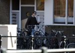 Amsterdam 18 maart 2026
Antoon gaat naar de westergasfabriek en gaat daar met een vriendin op terras zitten