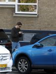 Amsterdam 18 maart 2026
Antoon gaat naar de westergasfabriek en gaat daar met een vriendin op terras zitten