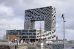 Amsterdam 30 maart 2026
Zanger Antoon heeft een appartement in complex Pontsteiger