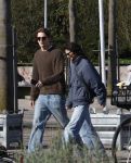 Amsterdam 18 maart 2026
Antoon gaat naar de westergasfabriek en gaat daar met een vriendin op terras zitten