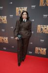 Amsterdam 29 maart 2026
Premiere we will rock you in het deLaMar theater . April darby met partner