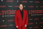 Amsterdam 24 maart 2026
Premiere Loverboys in Tuschinski. Arjan Kleton